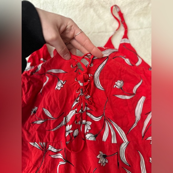 Bardot Amelia floral dress - Picture 4 of 10